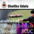 BCUC y Touchwood en los conciertos de verano de Oñati