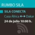 SILA Conecta. Una nueva actividad dentro del Salón Internacional del Libro Africano