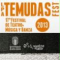 TeMudas Fest. 17º Festival Internacional de Teatro, Música y Danza de Las Palmas de Gran Canaria