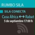 SILA Conecta-Rabat. Una nueva actividad dentro del Salón Internacional del Libro Africano
