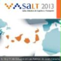 SALT 2013: IV Salón de la Logística y el Transporte