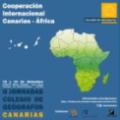 Jornadas: Cooperación Internacional Canarias – África