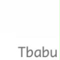 Exposición: Tbabu