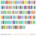 Memoria Casa África 2013