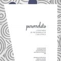 Casa África publica "Purorrelato"