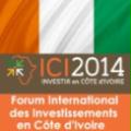 ICI 2014. Foro Internacional de Inversiones en Costa de Marfil
