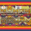 Conferencia Magistral: las microfinanzas en África