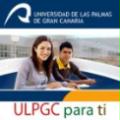 Charla en la ULPGC
