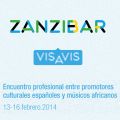Vis a Vis 2014: Zanzíbar