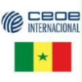 Delegación Empresarial a Senegal