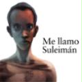 Presentación del libro 'Me llamo Suleimán'