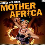 Espectáculo: Mother Africa. Gira por España del 8 al 31 de mayo