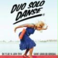 Aïda Colmenero en el el Duo Solo Danse