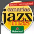 Festival Internacional Canarias Jazz & Mas Heineken