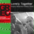 Danza: Lonely Together, una pieza de Gregory Maqoma y Roberto Olivan