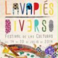Lavapiés Diverso. Festival de las Culturas