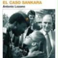 El Club de Lectura de Casa África lee "El caso Sankara", de Antonio Lozano