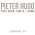 Exposición fotográfica. Pieter Hugo. Éste debe ser el lugar