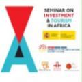 Seminario: Inversión y turismo en África