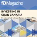 Investing in Gran Canaria. A business hub between Europe and West Africa