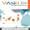 SALT 2014: V Salón de la Logística y el Transporte. 19 y 20 de noviembre en Fuerteventura