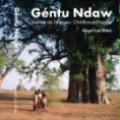 Presentación del libro "Géntu Ndaw", de Ángel Luis Aldai. El 4 de diciembre a las 19:30h en Casa África