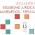 Encuentro Seguridad Jurídica España-Marruecos. Lunes 15 de diciembre en Casa África