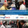 INVESTOUR 2015. VI Foro de Inversiones y Negocios Turísticos en África. El 29 de enero de 2015 en Madrid. Inscripción abierta.