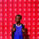 Exposición fotográfica "Géntu Ndaw", de Ángel Luis Aldai. Del 17 de septiembre al 18 de octubre en Santa Cruz de Tenerife