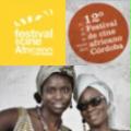 XII Festival de Cine Africano de Córdoba