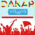 Vis a Vis 2015: Dakar. A celebrar del 5 al 7 de marzo. Inscripción abierta hasta el 23 de febrero.