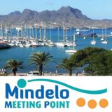 Mindelo Meeting Point. Del 7 al 9 de mayo en la isla caboverdiana de San Vicente