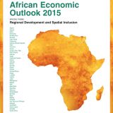 Presentación del informe 'Perspectivas Económicas de África 2015'. El 18 de junio en Madrid y Barcelona, y el 22 en Casa África