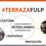 Presentación de Casa África en La Terraza de la FULP. El martes 2 de junio a las 19:00h