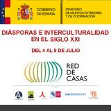 Curso Red de Casas. Del 4 al 8 de julio en Madrid. Matrícula abierta
