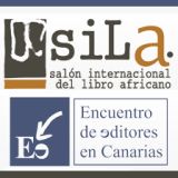 Letras Africanas: SILA EDUCA 2016. Del 16 al 19 de noviembre en Tenerife