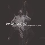 Danza: Lonely Together, una pieza de Gregory Maqoma y Roberto Olivan. Del 16 al 18 de octubre en el Mercat de les Flors de Barcelona
