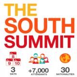 South Summit 2015. Del 7 al 9 de octubre en la plaza de toros de Las Ventas, Madrid