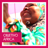 VI Concurso Fotográfico 'Objetivo África': La Fiesta en África. Las fotografías podrán enviarse hasta el 14 de diciembre de 2015 a las 10.00 (hora peninsular)