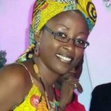 Michelle Tanon-Lora visita Gran Canaria. 18 y 19 de noviembre