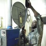 Muestra de Cine Africano. Cabildo de Tenerife-Casa África. Del 19 al 21 de noviembre en el TEA-Tenerife Espacio de las Artes