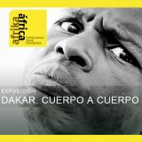 Exposición: Dakar. Cuerpo a cuerpo. Del 10 de diciembre al 10 de enero en La Ciudadela, Pamplona