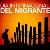 I Jornada del Día Internacional del Migrante. El 18 de diciembre en Casa África