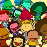 Día Internacional de la Infancia. Encuentro Intercultura: "Todos los Niños del Mundo". 18 de noviembre en Casa África