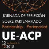 Jornada de reflexión sobre el Partenariado UE-ACP. El 10 de diciembre en Casa África
