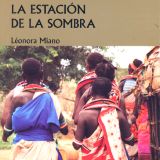 Nuevo título en nuestra Coleción de Literatura: 'La estación de la sombra', de Léonora Miano