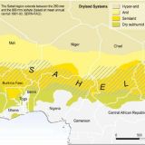 Conferencia: El Sahel y la Unión Europea. Situación actual en la región. El 8 de abril a las 09:30h en Casa África