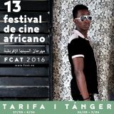 Festival de Cine Africano FCAT 2016. El festival proyectará 70 películas entre Tarifa y Tánger del 26 de mayo al 4 de junio