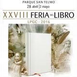 Del 28 de abril al 2 de mayo en el Parque San Telmo de la capital grancanaria