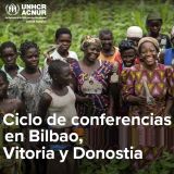 Otra historia de la historia. Ciclo de conferencias. Hasta el 9 de junio en Bilbao, Vitoria y Donostia